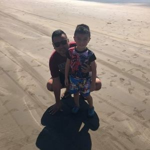 Meet your Posher, Luis